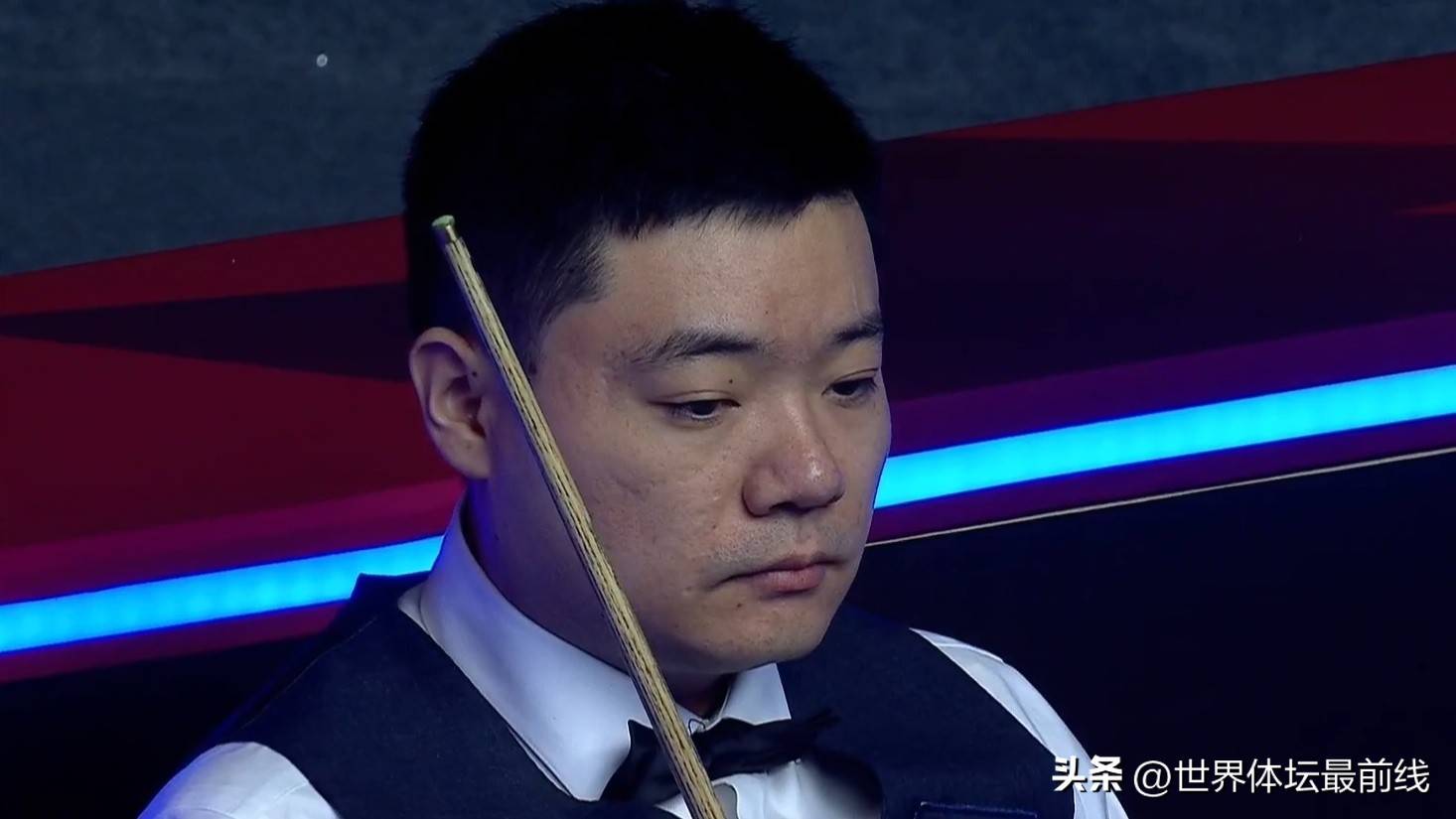 【冠军之心】丁俊晖：面对压力的最佳心态管理方法的简单介绍