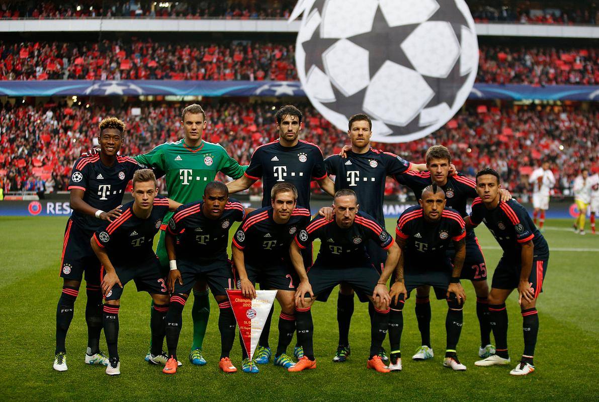 关于德甲火热展开！领头羊稳扎稳打，争冠悬念依旧的信息