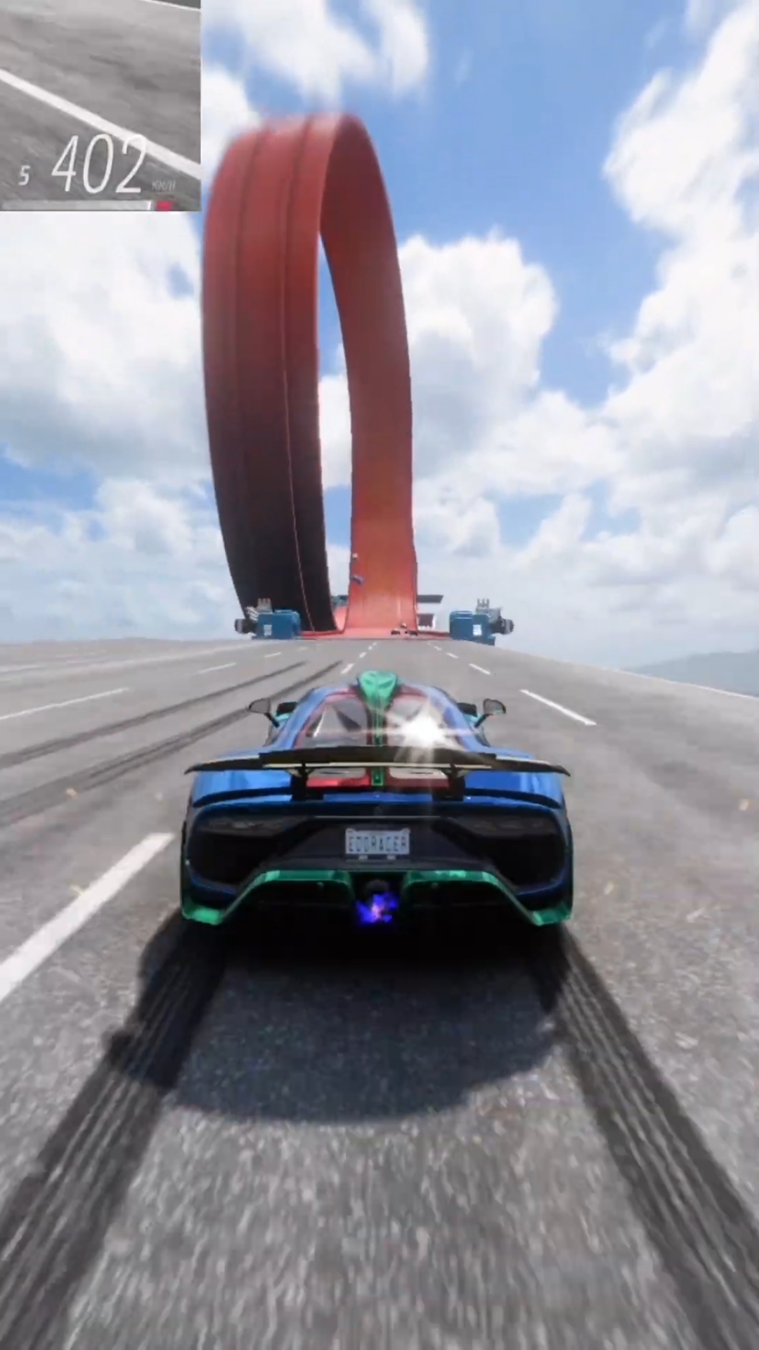 &quot;世界极限运动巡回赛：梦幻场景中的速度激情&quot;的简单介绍