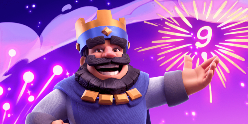 包含皇室战争王者之巅全球争霸赛正式拉开帷幕的词条