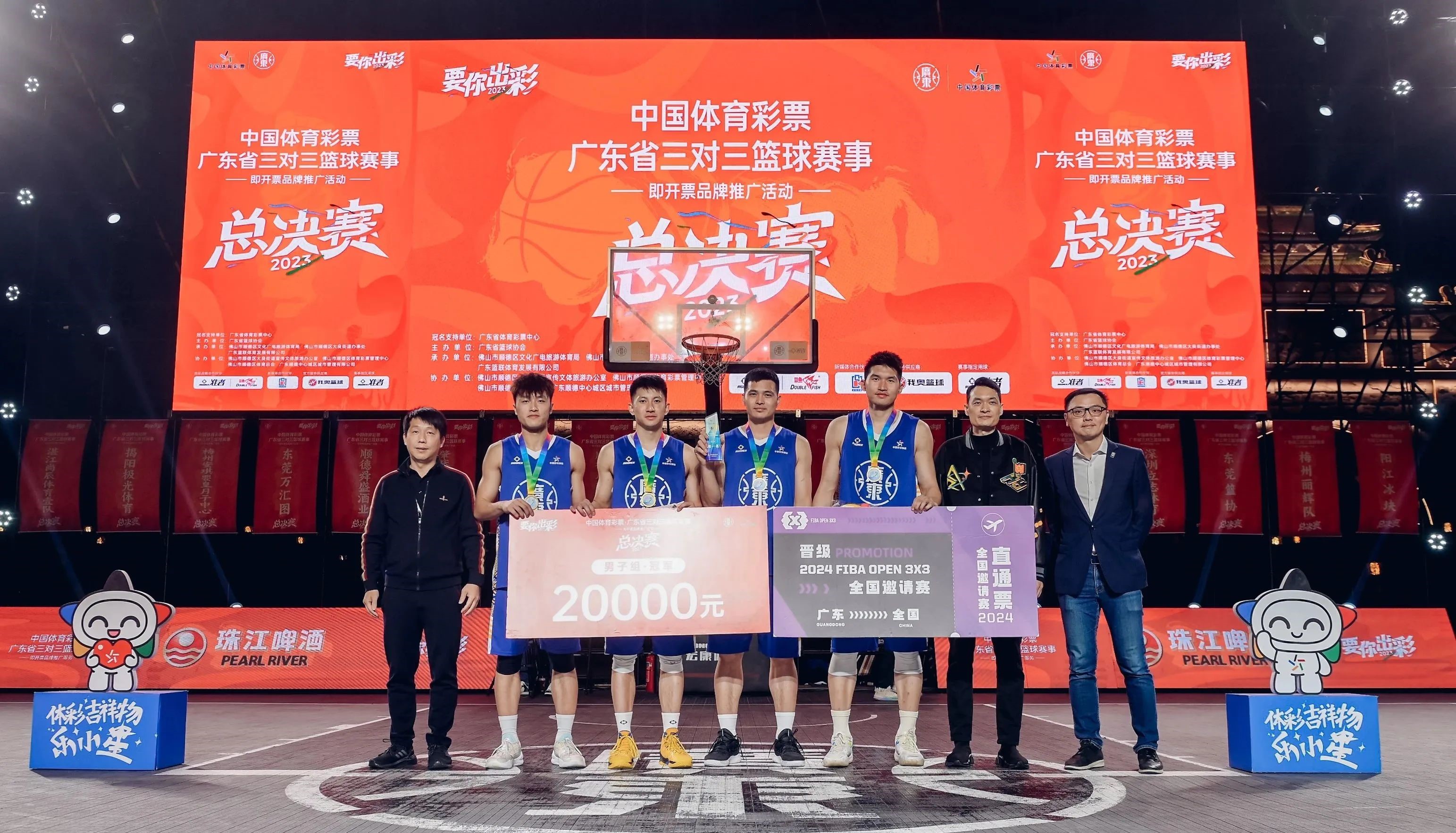 本土篮球明星即将在国际比赛中大放异彩