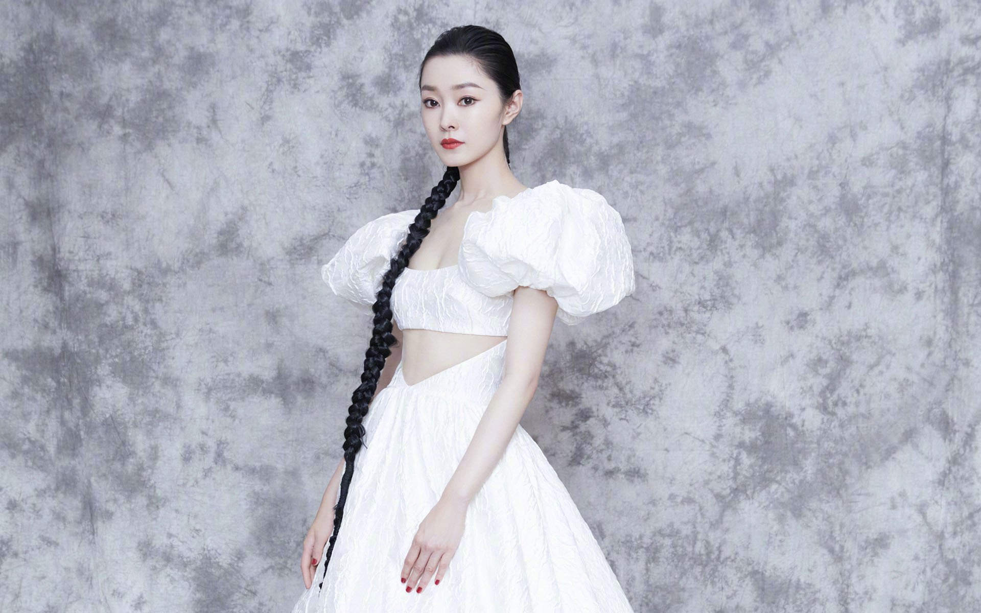 “野外追逐”——荒漠、山地、雪原的极限角逐,野外雪景图片