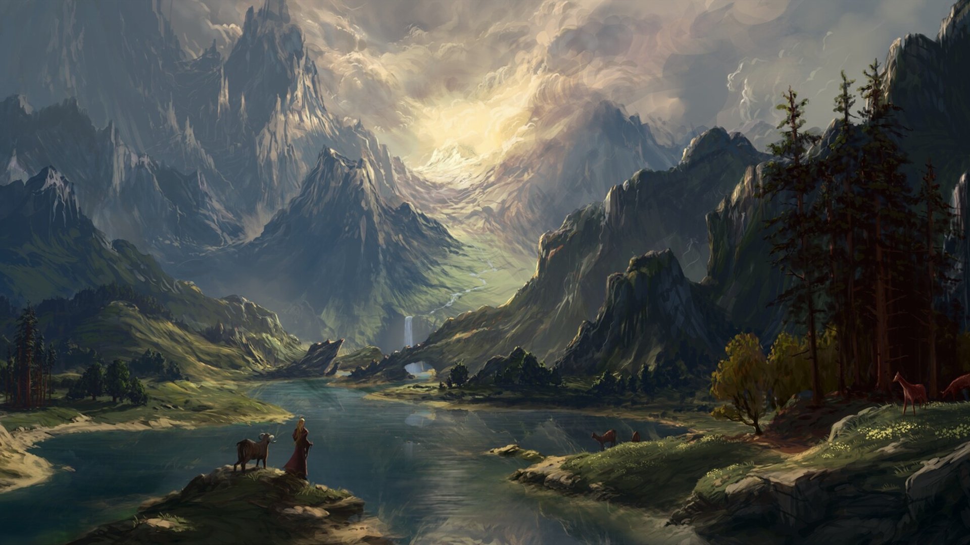 比赛中球队人才济济，各自展现出色实力，球赛球员