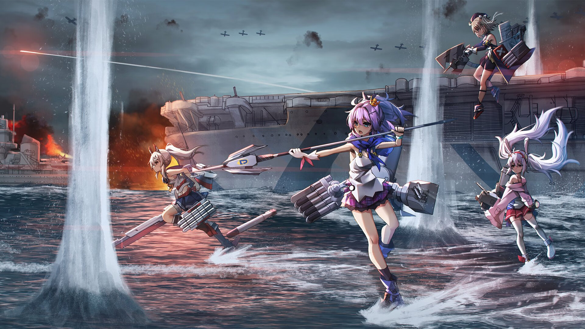 比赛惊艳瞬间闪现,震撼人心,比赛精彩集锦